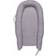 Voksi Baby Nest Premium Stone Grey