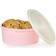 Tupperware Heritage Collection Biscuit Jar 1.8L