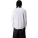 Carhartt WIP L/S Madison Shirt - White/Black