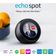 Amazon Echo Spot Black