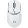 Logitech G309 Lightspeed Wireless White