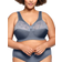 Glamorise MagicLift Original Support Bra - Folkstone Grey
