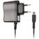 Nintendo Charger for DSi/3DS/3DS XL Black