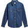 Levi's Iconic Western Denim Shirt - Air Space 2