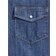 Levi's Iconic Western Denim Shirt - Air Space 2
