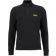 Barbour Essential Half Zip Sweatshirt - Classic Black