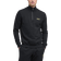 Barbour Essential Half Zip Sweatshirt - Classic Black