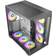 Antec C5 ARGB Tempered Glass Black