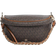 Michael Kors Slater Extra Small Logo Sling Pack - Brn/Acorn