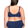 Glamorise Soutien-Gorge MagicLift Grand Maintien Classique - Bleu