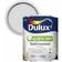 Dulux Quick Dry Metal Paint, Wood Paint Polished Pebble 0.75L