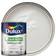 Dulux Quick Dry Metal Paint, Wood Paint Polished Pebble 0.75L