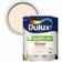 Dulux High Sheen Wood Paint Magnolia 0.75L