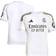adidas Real Madrid 25/26 Home Jersey
