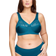 Damart MagicLift Original Support Bra - Dark Teal