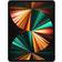 Apple iPad Pro M1, 12.9-inch, Wi-Fi + Cellular, 256GB Silver