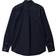 Carhartt WIP L/S Madison Shirt - Dark Navy/White