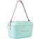 Polarbox Retro 20L Cool Box - Cyan-Baby Rose