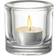 Iittala Kivi Clear Doftljus