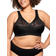 Glamorise MagicLift Original Support Bra - Black