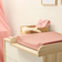 Bekids Changing Pad - Rose Smoke