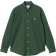 Carhartt WIP L/S Madison Shirt - Sycamore Tree/Wax