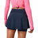 Sweaty Betty Swift Running Skort - Navy Blue