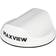 Reimo LTE/WiFi Antenna Maxview ROAM Grey