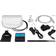 Reimo LTE/WiFi Antenna Maxview ROAM Grey