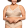 Glamorise MagicLift Original Support Bra - Blush