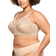 Glamorise MagicLift Original Support Bra - Blush