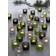 Iittala Kastehelmi Clear Doftljus 309g