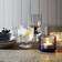 Iittala Kastehelmi Clear Doftljus 309g