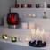 Iittala Kastehelmi Clear Scented Candle 309g