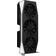 XFX Mercury AMD Radeon RX 9060 XT OC Gaming Edition HDMI 2xDP 16GB GDDR6