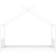 vidaXL Kids Bed Frame 30.7x57.5"