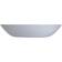 Luminarc Diwali Grey Djup tallrik 20cm