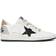 GOLDEN GOOSE Ball Star W - White/Black/Gold/Ice