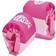Beco Sealife Neoprene Arm Rings Pink