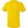 Erima Mens Functional Teamsports T-shirt - Yellow