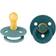 Bibs Color Pacifiers Size 2, 6-18m, 2-pack Icelandic Sea/Forest Lake