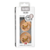 Bibs Chupete Vainilla/Vanilla6-18 meses, 2pcs