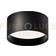 Amina Muaddi Portemonnee Orciani SU0112 - Black