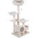 Zooplus Penelope Cat Tree Beige