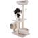 Zooplus Penelope Cat Tree Beige