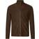 Seeland Benjamin Fleece Jacket - Dark Brown