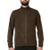 Seeland Benjamin Fleece Jacket - Dark Brown