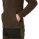 Seeland Benjamin Fleece Jacket - Dark Brown