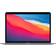 Apple MacBook Air, 13.3-inch, M1 Chip, 8-core CPU, 8-core GPU, 8GB Unified Memory, 512GB SSD Storage Space Grey