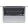 Apple MacBook Air, 13.3-inch, M1 Chip, 8-core CPU, 8-core GPU, 8GB Unified Memory, 512GB SSD Storage Space Grey